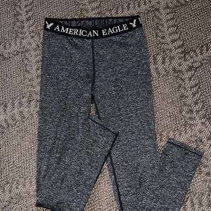 American Eagle Soft Hi-Rise Leggings